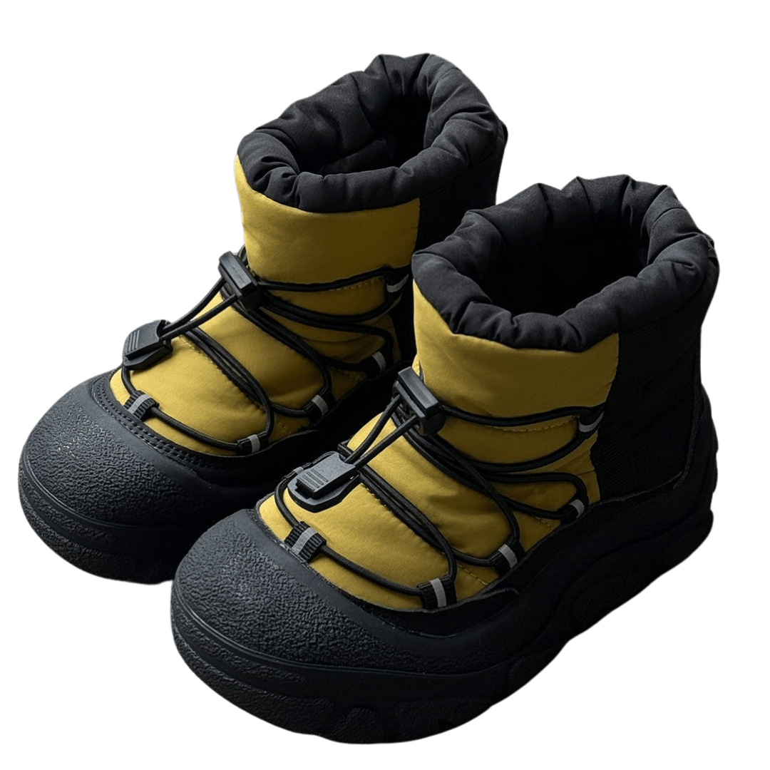 Wiecel™ AquaGuard Kinder Wasserdichte Barfuß - Stiefel Schuhe