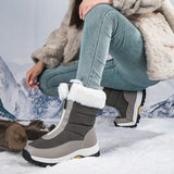 Wiecel™ ArcticStep Winterstiefel Schuhe