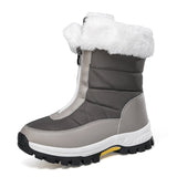 Wiecel™ ArcticStep Winterstiefel Schuhe