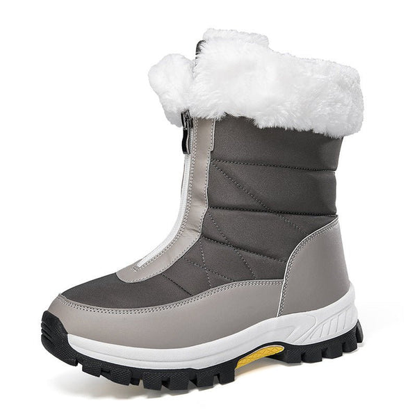 Wiecel™ ArcticStep Winterstiefel Schuhe