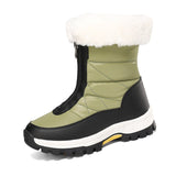 Wiecel™ ArcticStep Winterstiefel Schuhe