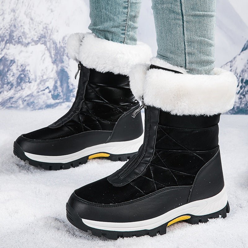 Wiecel™ ArcticStep Winterstiefel Schuhe