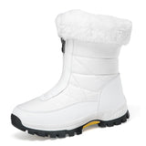 Wiecel™ ArcticStep Winterstiefel Schuhe