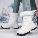 Wiecel™ ArcticStep Winterstiefel Schuhe