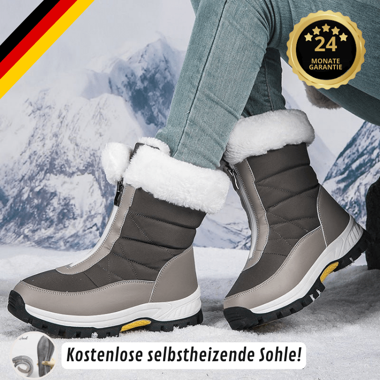 Wiecel™ ArcticStep Winterstiefel Schuhe