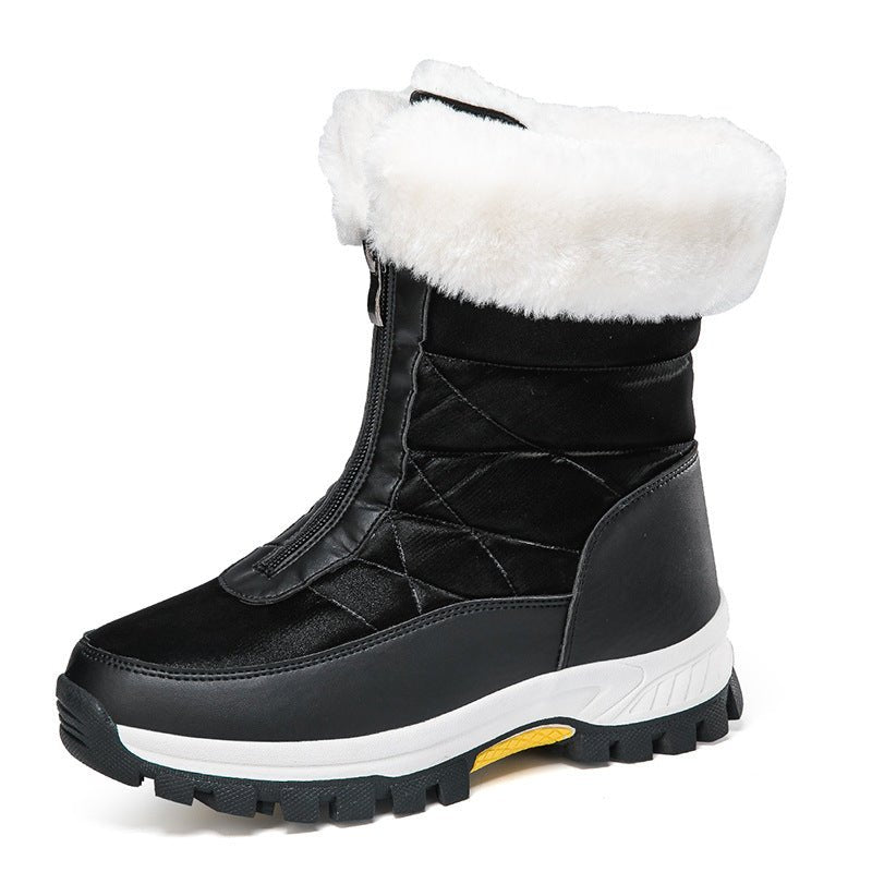 Wiecel™ ArcticStep Winterstiefel Schuhe