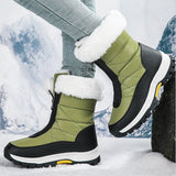 Wiecel™ ArcticStep Winterstiefel Schuhe