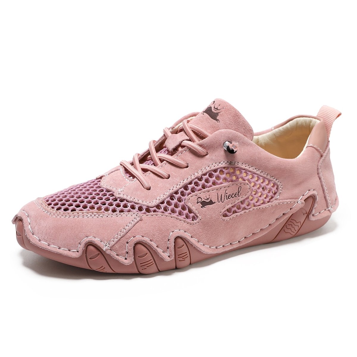 Wiecel® Barfußschuhe für den Alltag – Atmungsaktiv & Bequem