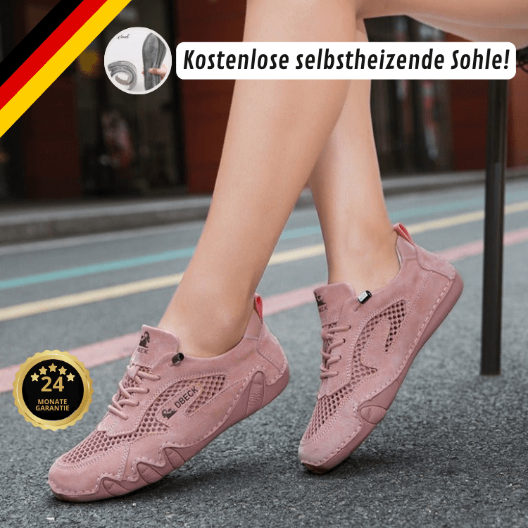 Wiecel™ Atmungsaktive und bequeme Barfußschuhe für den Alltag (unisex) Schuhe