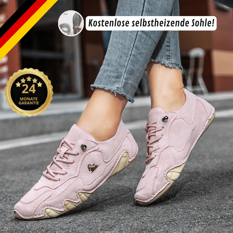 Wiecel™ Atmungsaktive und bequeme Barfußschuhe für den Alltag (unisex) Schuhe