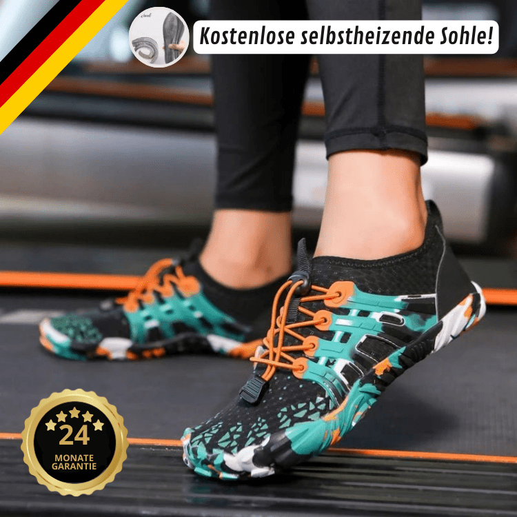 Wiecel™ Barfuß - Abenteuerschuhe Schuhe