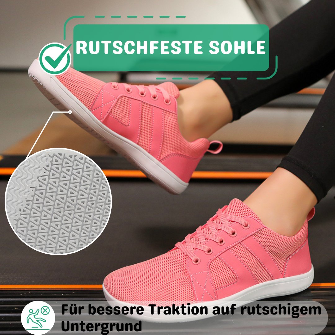 Wiecel™ Barfuß - Trainer