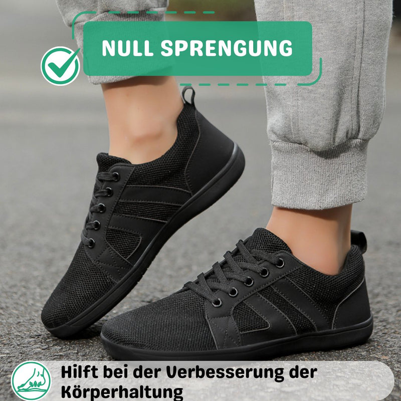 Wiecel™ Barfuß - Trainer