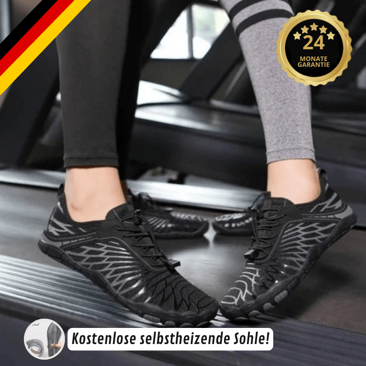 Wiecel™ Barfußschuhe Adventure Schuhe