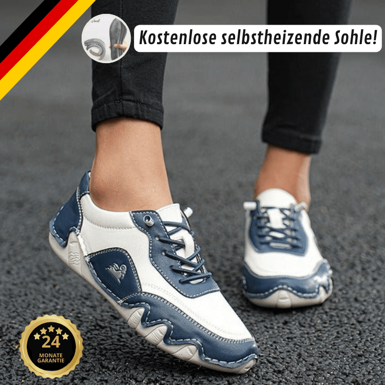 Wiecel™ Barfußschuhe: Eleganz und Gesundheit vereint Schuhe