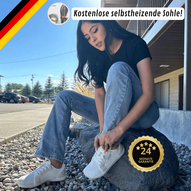 Wiecel™ - Barfußschuhe LightWalk Shoes