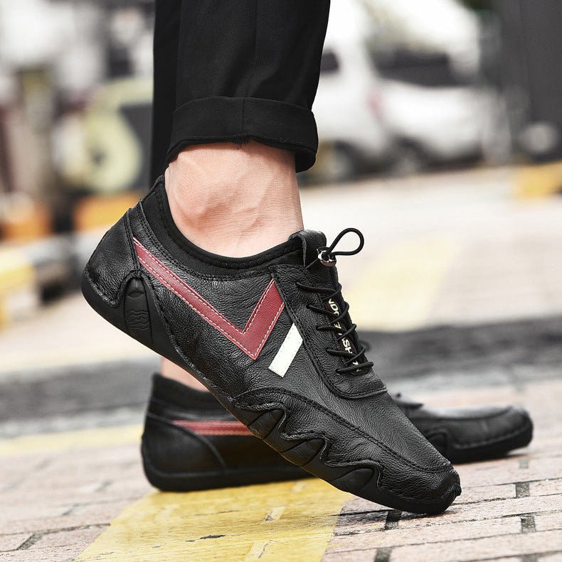 Wiecel™ Barfußschuhe – Ultraleicht und flexibel für jeden Tag Barfußschuhe