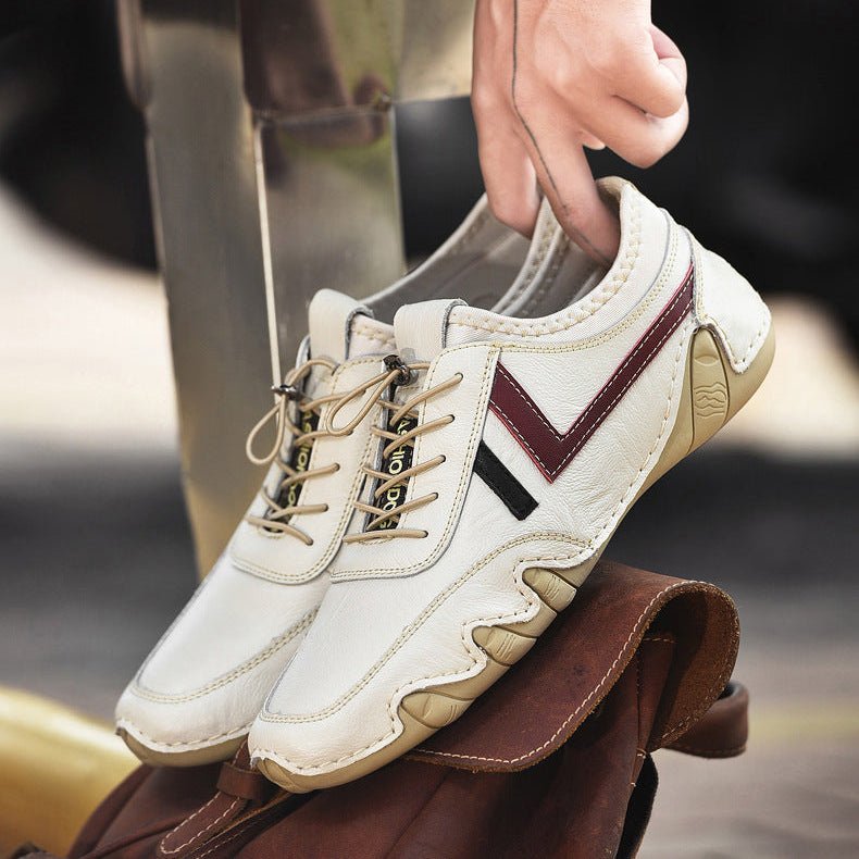 Wiecel™ Barfußschuhe – Ultraleicht und flexibel für jeden Tag Barfußschuhe