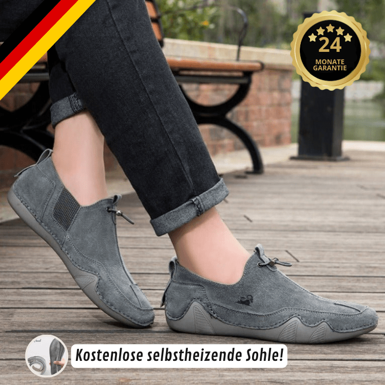 Wiecel™ Bequeme Atmungsaktive Barfußschuhe Schuhe