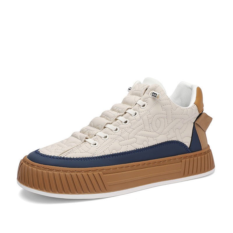 fahrradschuhe herren leder Wiecel® Leder-Freizeit sneaker Damen & Herren – Orthopädisch & Bequem