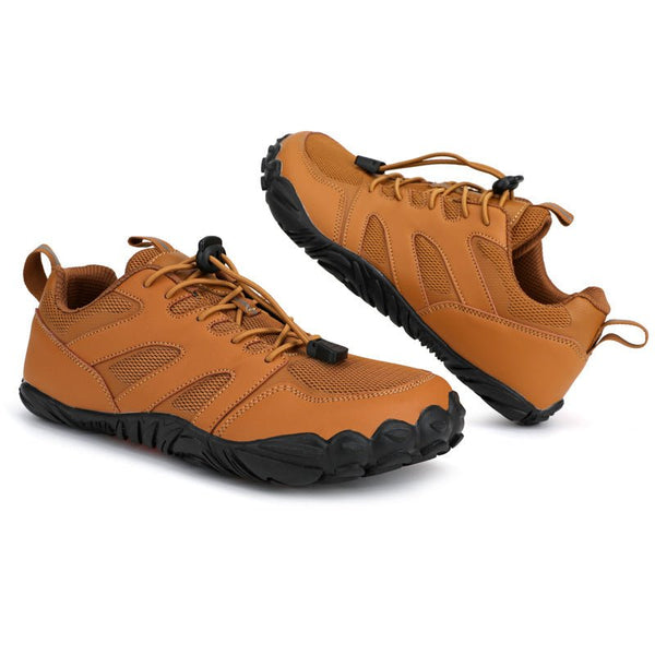 Wiecel™ - Bequeme, rutschfeste Unisex - Barfußschuhe