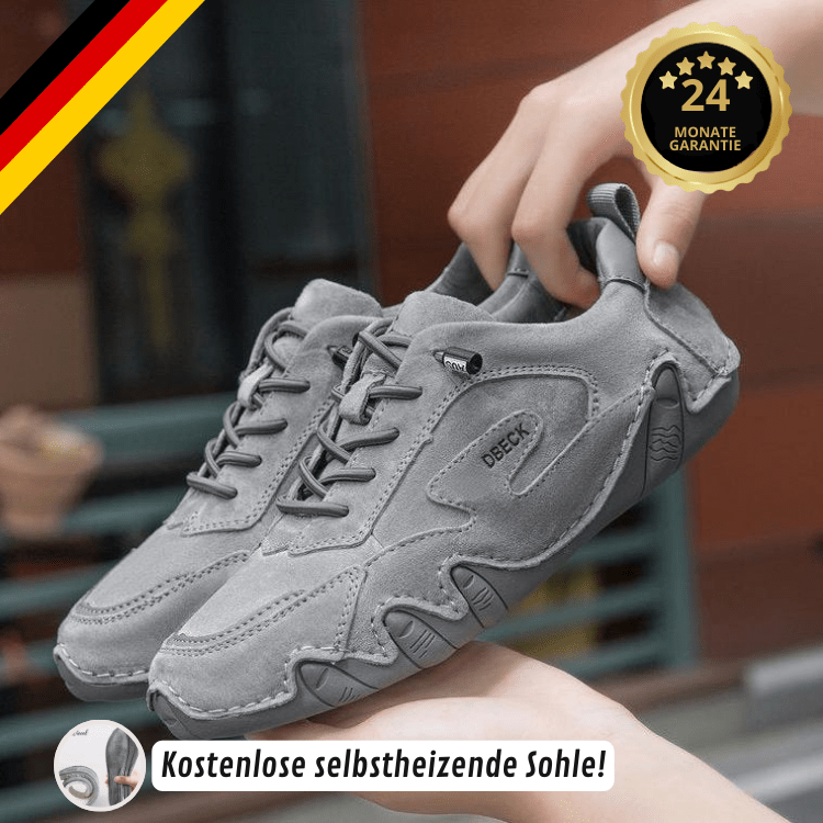 Wiecel™ Bequeme und modische Barfußschuhe (unisex) Schuhe