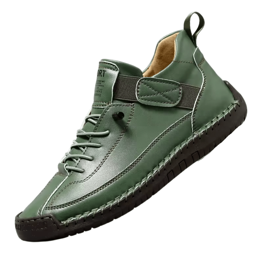 Wiecel™ DailyComfort Barfußschuhe – Modernes Design Barfußschuhe