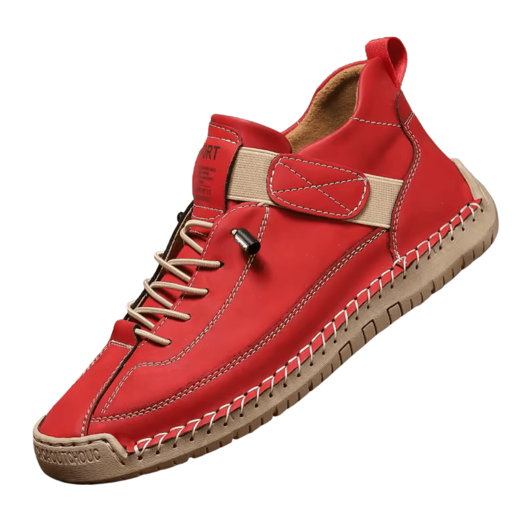 Wiecel™ DailyComfort Barfußschuhe – Modernes Design Barfußschuhe