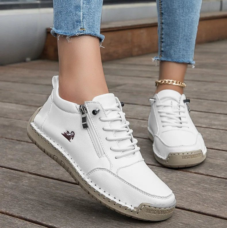 Wiecel™ EasySpring – Unisex - Schuhe für den Frühling Barfußschuhe