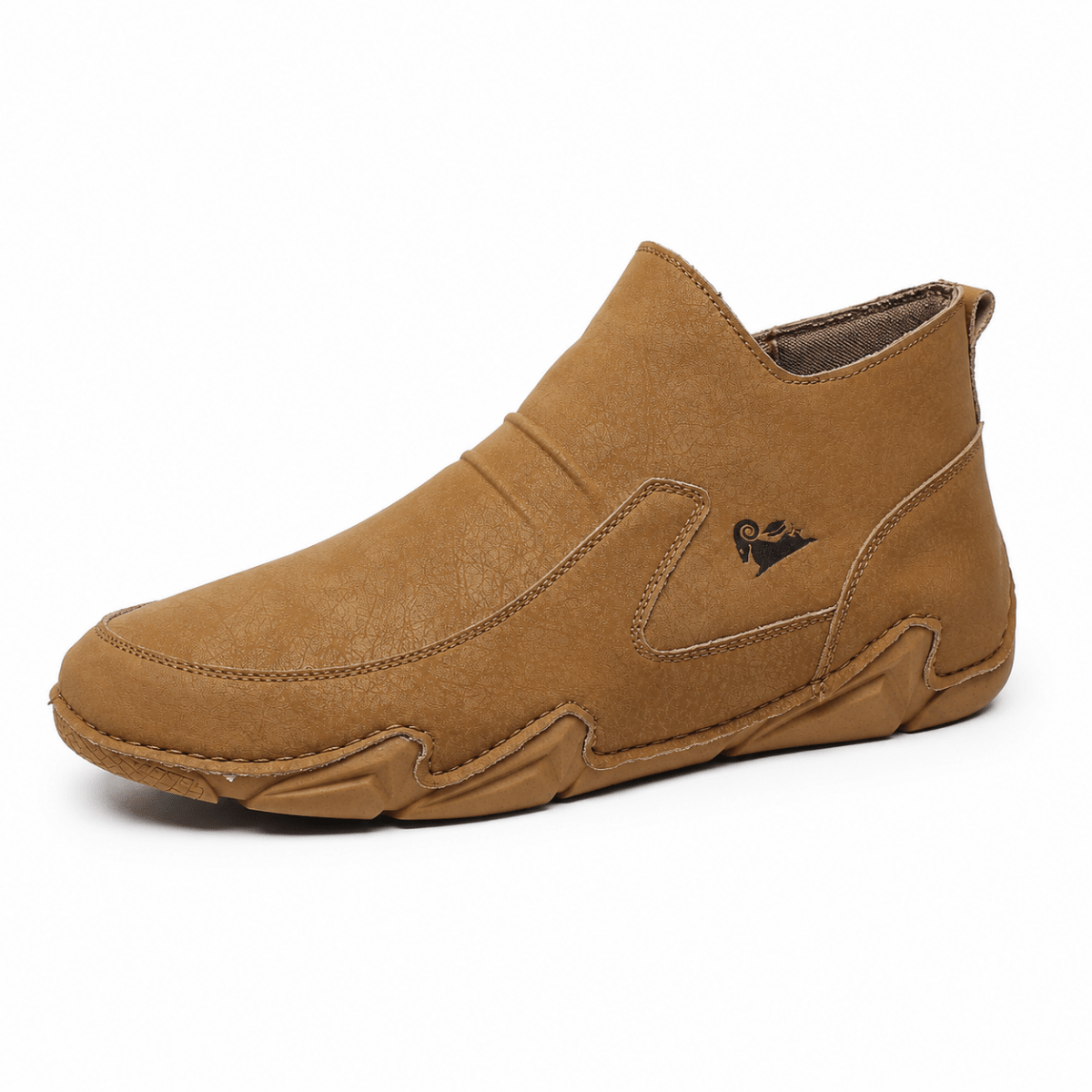 Wiecel™ Elite – Warme & stilvolle Barfuß-Winterschuhe Barfußschuhe