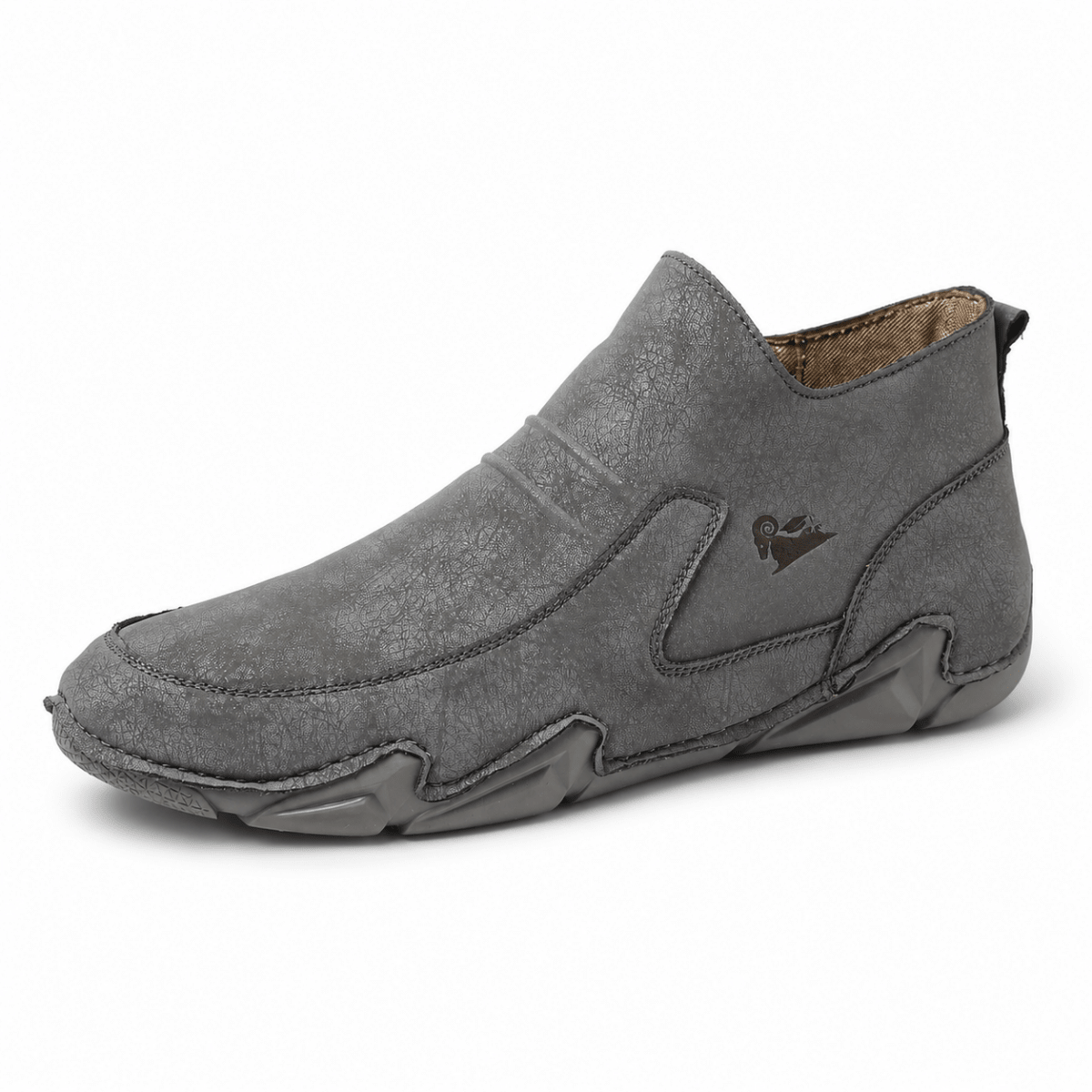 Wiecel™ Elite – Warme & stilvolle Barfuß-Winterschuhe Barfußschuhe