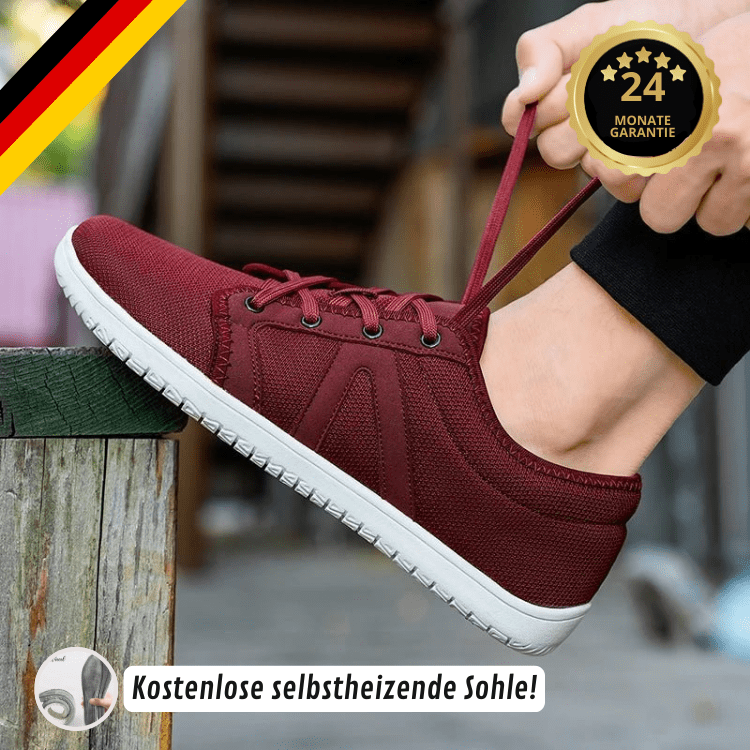 Wiecel™ FlexFit Barfußschuhe Schuhe