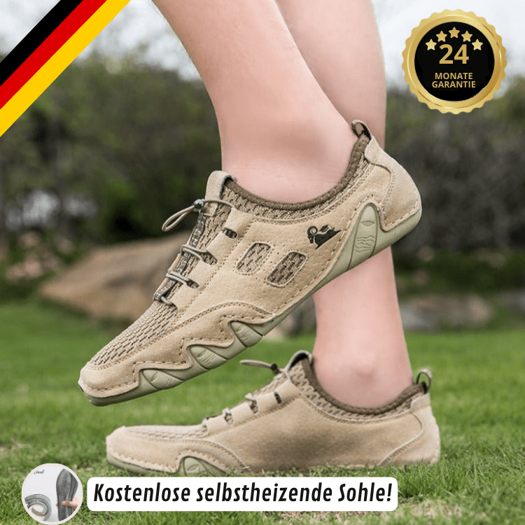 Wiecel™ FlexiWalk Barfußschuhe Schuhe