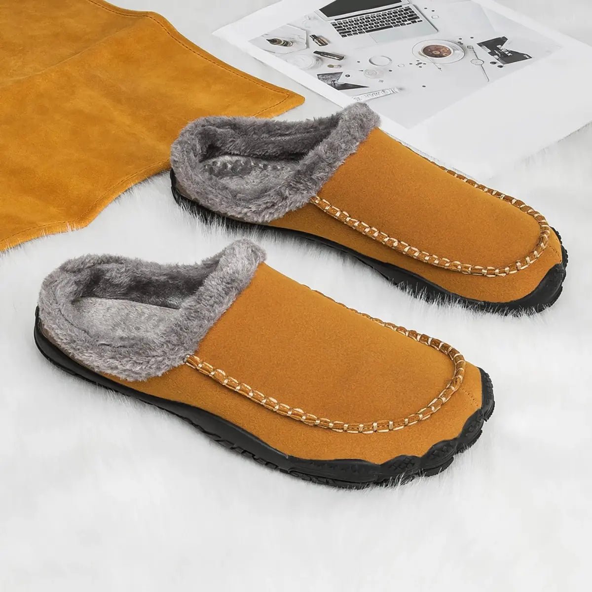 Wiecel™ Home | Gesunde Barfußschuhe Barfußschuhe