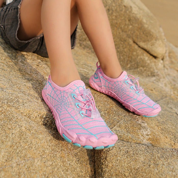Wiecel™ Kids Nature – Für gesunde Kinderfüße Barfußschuhe