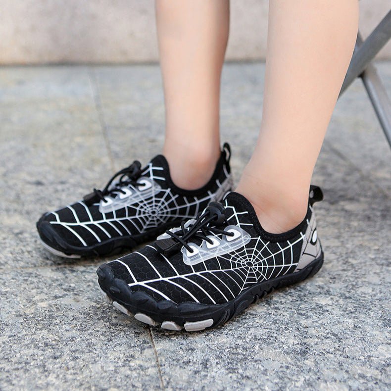 Wiecel™ Kids Nature – Für gesunde Kinderfüße Barfußschuhe