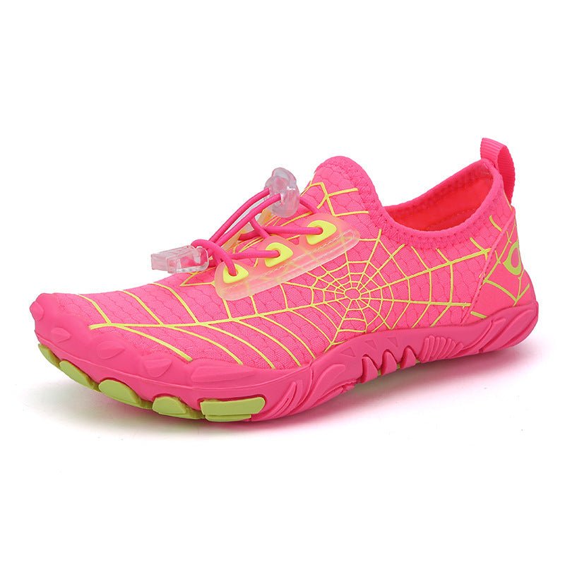 Wiecel™ Kids Nature – Für gesunde Kinderfüße Barfußschuhe