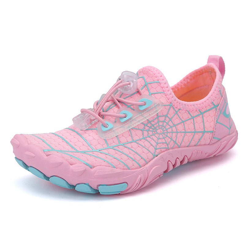 Wiecel™ Kids Nature – Für gesunde Kinderfüße Barfußschuhe