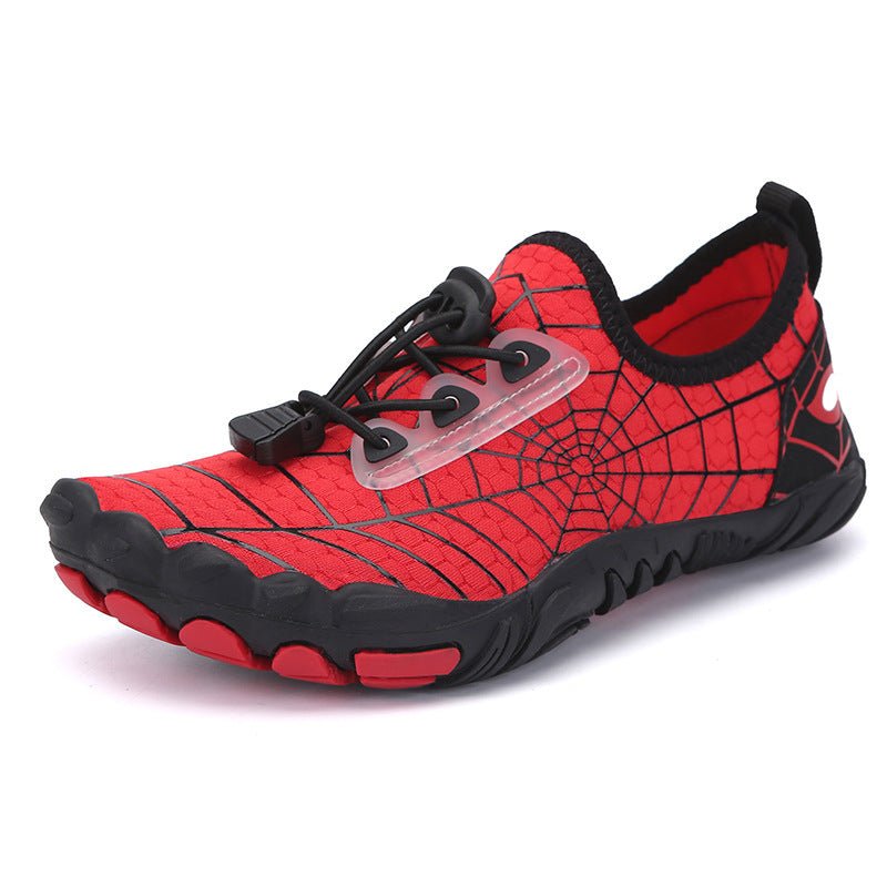 Wiecel™ Kids Nature – Für gesunde Kinderfüße Barfußschuhe