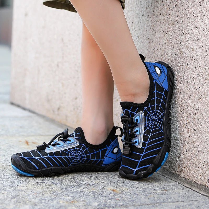 Wiecel™ Kids Nature – Für gesunde Kinderfüße Barfußschuhe