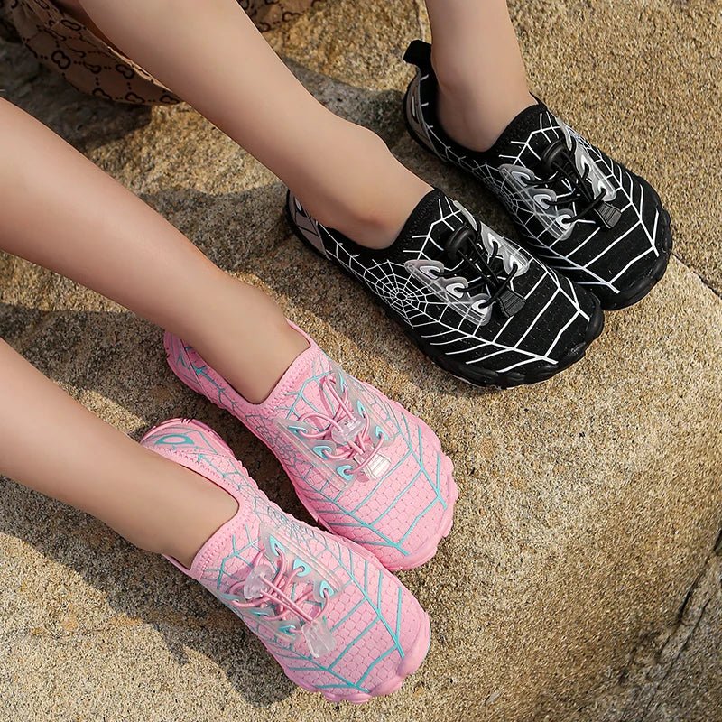 Wiecel™ Kids Nature – Für gesunde Kinderfüße Barfußschuhe