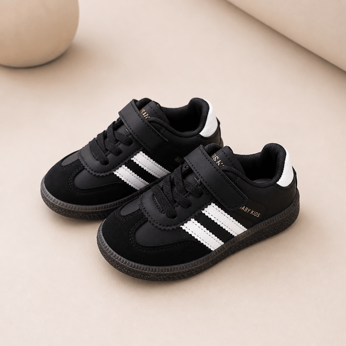 Wiecel® Kinder Barfußschuhe|Flexible & Bequeme Sneaker für kleine Füße Barfußschuhe