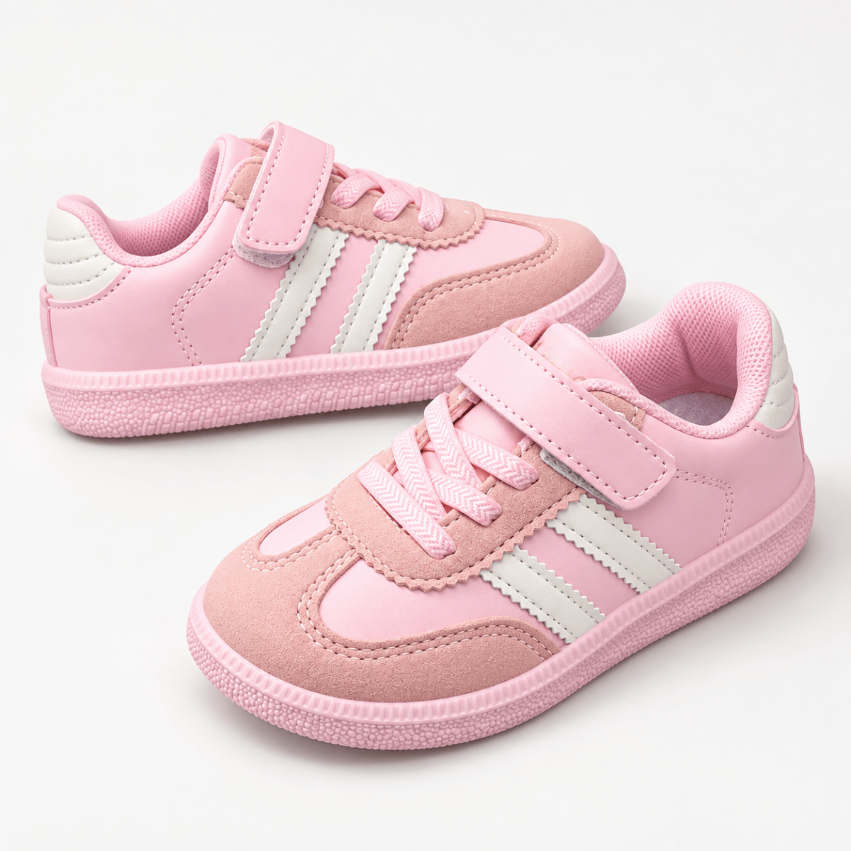 Wiecel® Kinder Barfußschuhe|Flexible & Bequeme Sneaker für kleine Füße Barfußschuhe