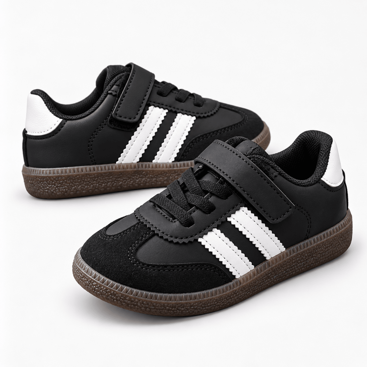 Wiecel® Kinder Barfußschuhe|Flexible & Bequeme Sneaker für kleine Füße Barfußschuhe