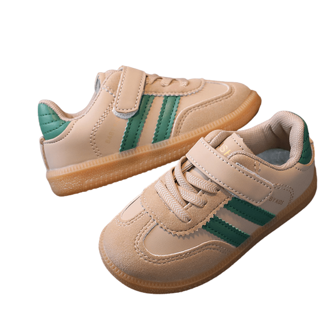 Wiecel® Kinder Barfußschuhe|Flexible & Bequeme Sneaker für kleine Füße Barfußschuhe