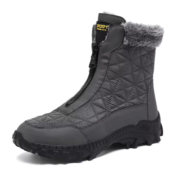 Wiecel™ Komfortable Winterstiefel