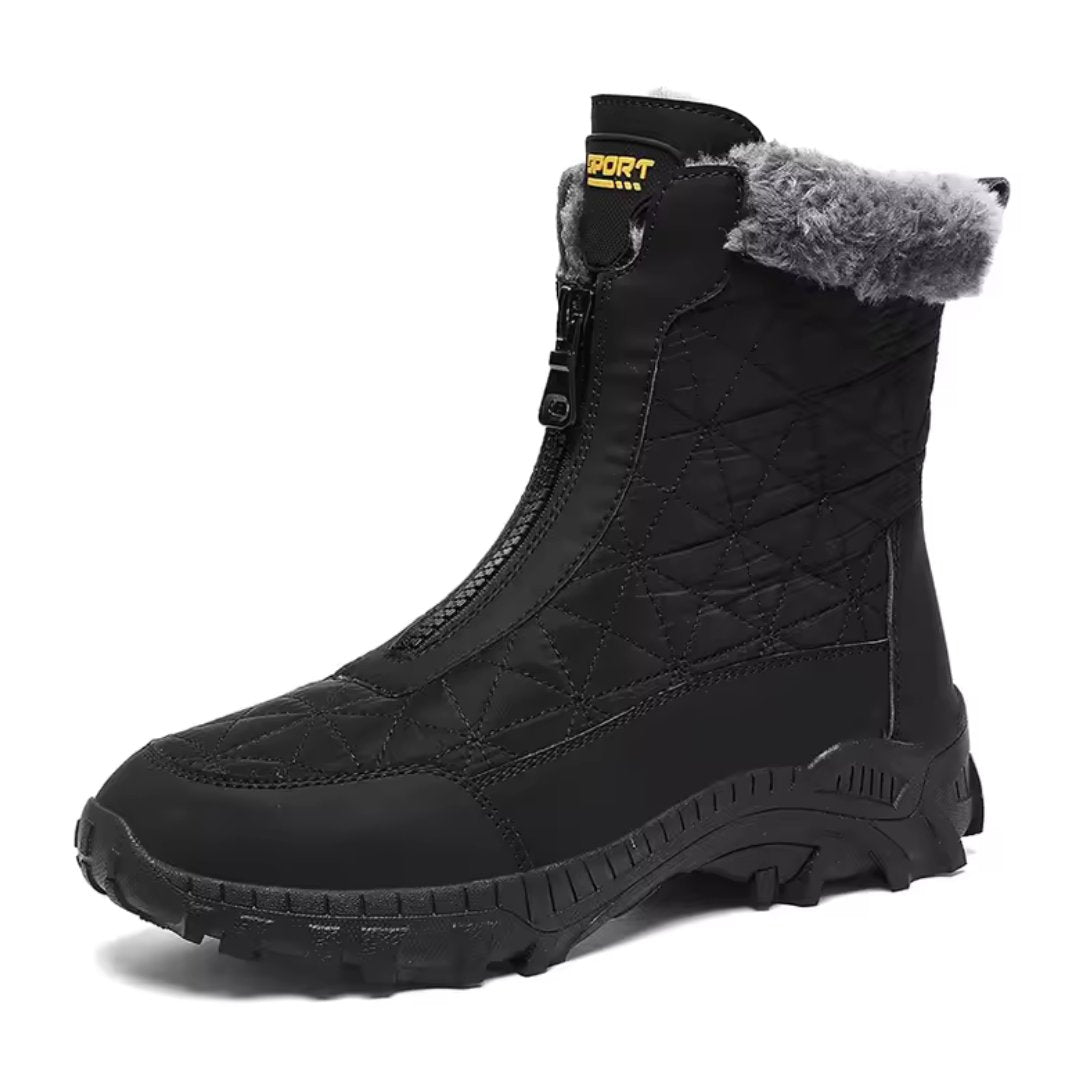 Wiecel™ Komfortable Winterstiefel