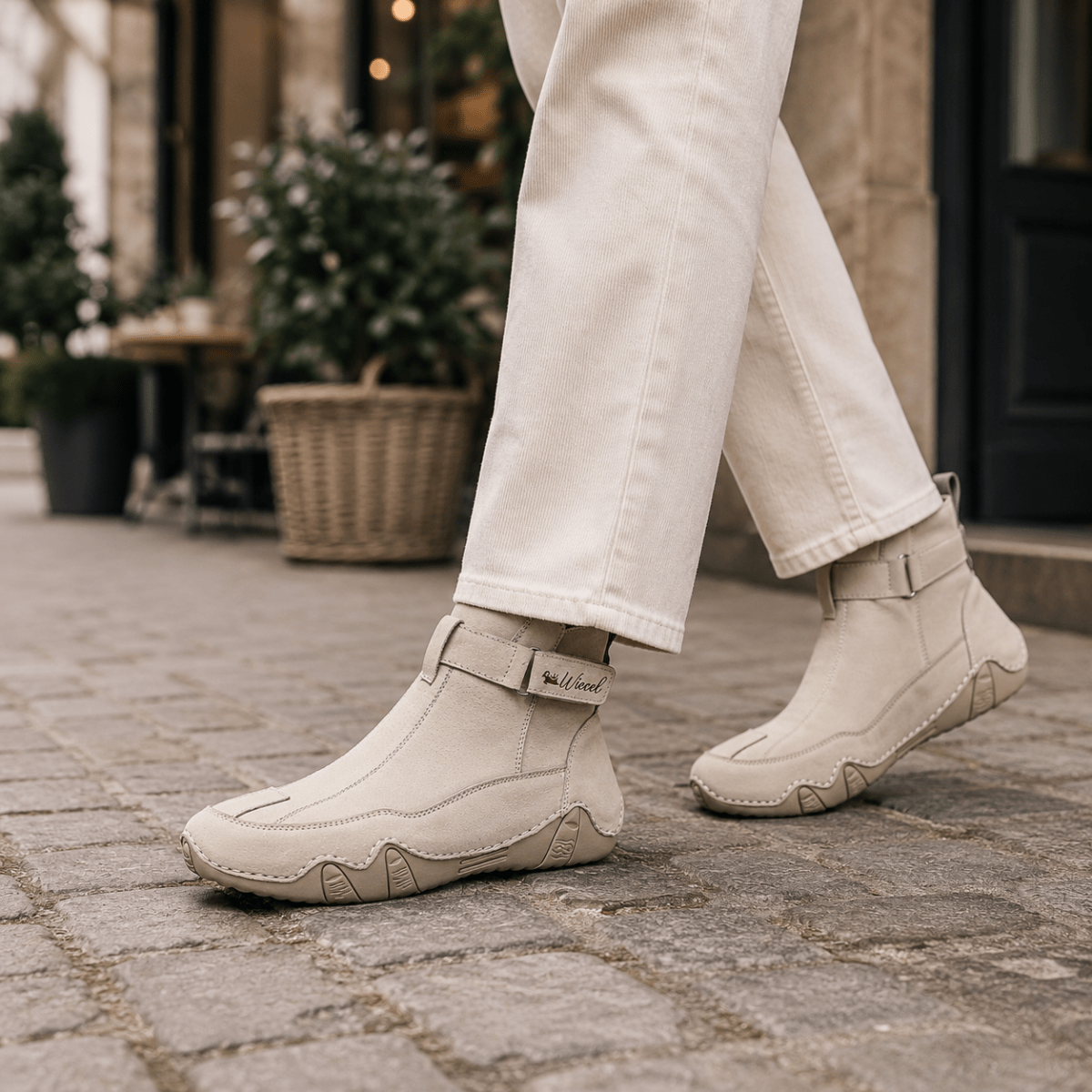 Wiecel™ Lux BarfußSchuhe Barfußschuhe