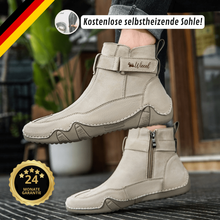 Wiecel™ Lux BarfußSchuhe Schuhe