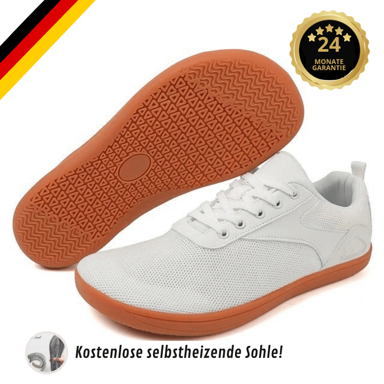 Wiecel™ Minimalistische Barfuß - Schuhe Schuhe